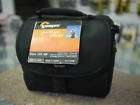 NEW LOWEPRO Rezo 170 AW Camera Bag Black, NEW LOWEPRO Passport Sling 