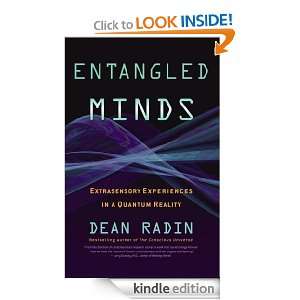 Start reading Entangled Minds on your Kindle in under a minute 