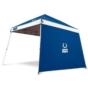  Northpole Indianapolis Colts NFL First Up 10x10 Canopy 