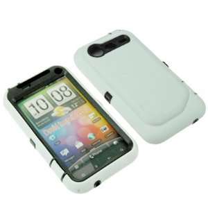  Verizon HTC Droid Incredible 2 6350  White: Cell Phones & Accessories