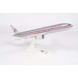  Daron Worldwide Trading SKR065 Skymarks American Airlines 
