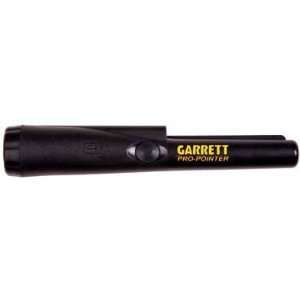 Garrett CSI Pro Pointer Metal Detector with Holster:  