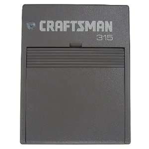  Craftsman Universal Receiver