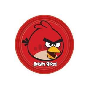  Angry Birds Party Supplies for 16 Guests [Toy] [Toy]: Toys 