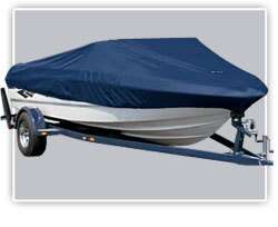Boat   Dinghy Cover 14 16ft   (Narrow Speedboat) *NEW*  