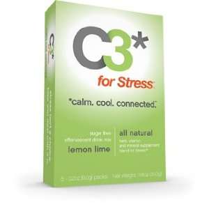  C3* for Stress