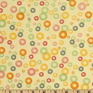   Salt Air Tiny Bubbles Summer Fabric By The Yard Arts, Crafts & Sewing