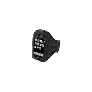  Armband (Black) for Apple cell phone Cell Phones 