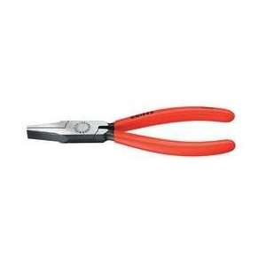  Round Nose Pliers,5 In L,red   KNIPEX