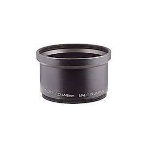  Raynox RT5248 Lens Adapter Tube for Olympus C 5060 and C 