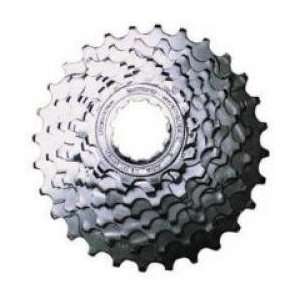  Deore LX, HG70, cassette, 11 28 tooth, 8sp. silver Sports 