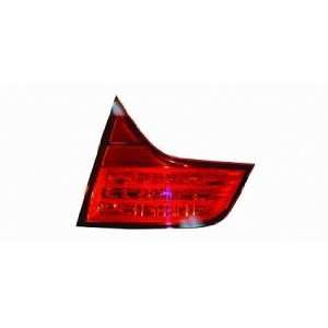 06 08 Honda Civic Tail Light (Passenger Side) (2006 06 2007 07 2008 08 