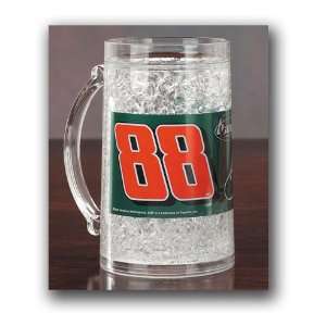  NASCAR Dale Earnhardt Jr Frosty Mug *SALE*: Kitchen 