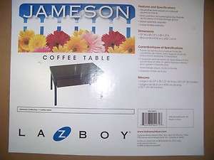 La Z Boy Jameson collection patio outdoor Coffee Table NEW!!!!  