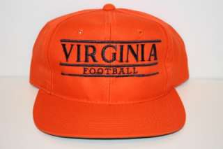 University of Virginia CavalierThrowbacks Snapback Cap  