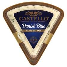   blue extra creamy 125g £ 1 40 £ 11 20 kg add to basket quantity