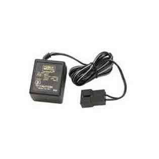 Power Wheels battery charger, 6 volt, 4AH, for blue battery. at  