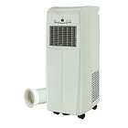 American Comfort ACW300C 10,000 BTU Portable Room Air Conditioner with 