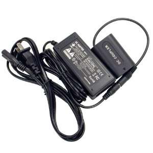    $15 Canon ACK E6 Replacement AC Power Adapter Kit: Electronics