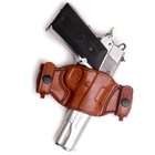   Snap Holster Glock 17 22 31, Glock 40 & 9, Walther PPS, Taurus 709