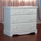 eden baby furniture savannah 3 drawer chest