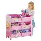 Buy Storage from our Nursery Furniture range   Tesco