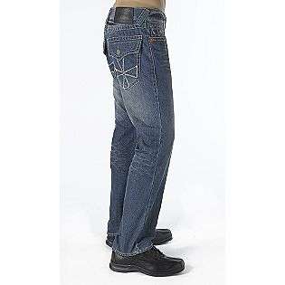   Back Pocket Flaps  Hollywood The Jean People Clothing Mens Jeans