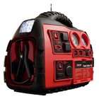   NX Jump Starter Emergency Power Source with Built In Air Compressor