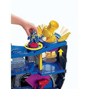     Fisher Price Toys & Games Action Figures & Accessories Playsets