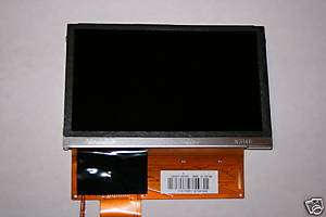 ORIGINAL SONY PSP PSP 1000 SHARP LCD SCREEN W BACKLIGHT  