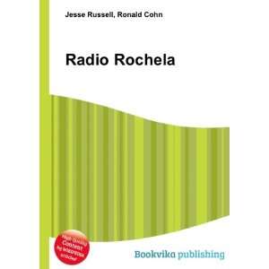 Radio Rochela Ronald Cohn Jesse Russell Books