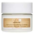Creative CND Almond Soothing Creme 2.6 oz (Formerly Solar Butter)