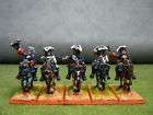 28mm WSS DPS painted French General set FMFR010