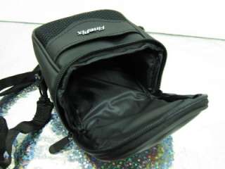 V8 Camera Case Bag For Fuji FujiFilm FinePix S4000 S4080 S2600HD 