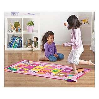 GAME RUG CUPCAKE TEA PARTY  For the Home Rugs Area Rugs 