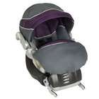 Baby Trend Flex Loc Infant Car Seat   Elixer