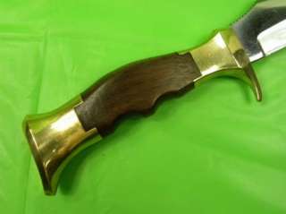 German SOLINGEN OLSEN hunting knife dagger  