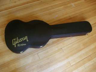 Gibson Custom SG Standard Reissue Guitar w/Maestro VOS Classic White 