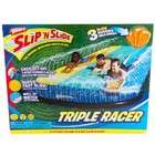 Slip Slide Water  
