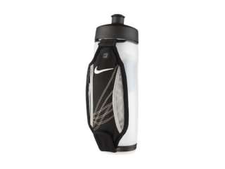  Nike Lightweight Running Hand Held Water Bottle