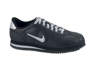 Nike Store. Nike Cortez Basic Leather Mens Shoe