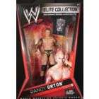 WWE Randy Orton   Elite 9 Toy Wrestling Action Figure
