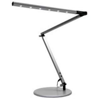 Steel Desk Lamp    Plus Mini High Power Desk Lamp, and 