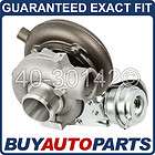 BRAND NEW TURBOCHARGER FOR 2004 JEEP LIBERTY 2.8L DIESEL CRD (Fits 