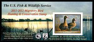 US.# RW78A Federal Duck Stamp MINT POST OFFICE FRESH!  