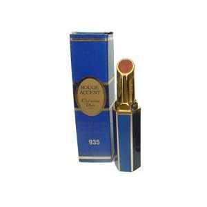    Christian Dior ROUGE Accent Matte Slim Lipstick 935 1.5g: Beauty