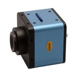 Aven 26100 254 VGA HD Color Industrial Measurement Camera For 