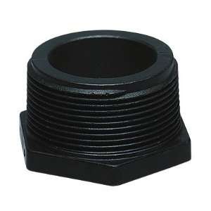 Replacement Barrel Adapter for Cole Parmer Drum Pumps, PP  