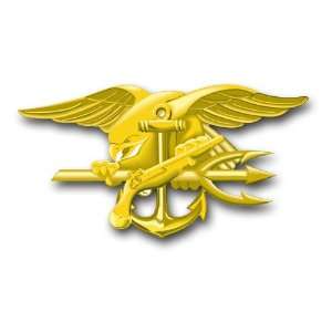  US Navy Special Warfare Decal Sticker 3.8 Everything 