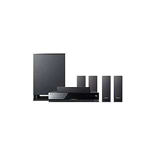 Blu ray Home Theater System  Sony Computers & Electronics Home Theater 